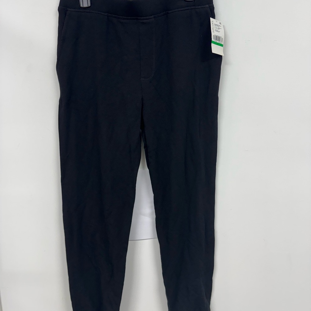 Karen Kane Black Sweatpants